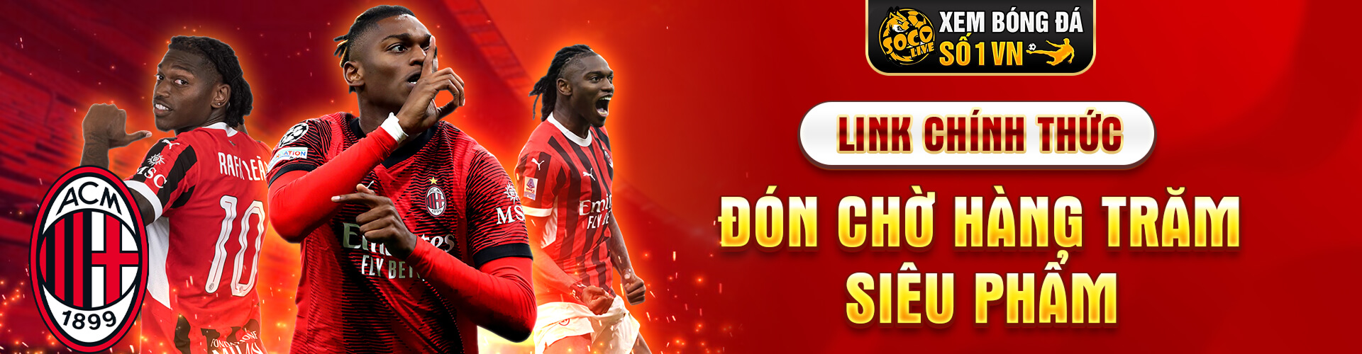 banner socolive